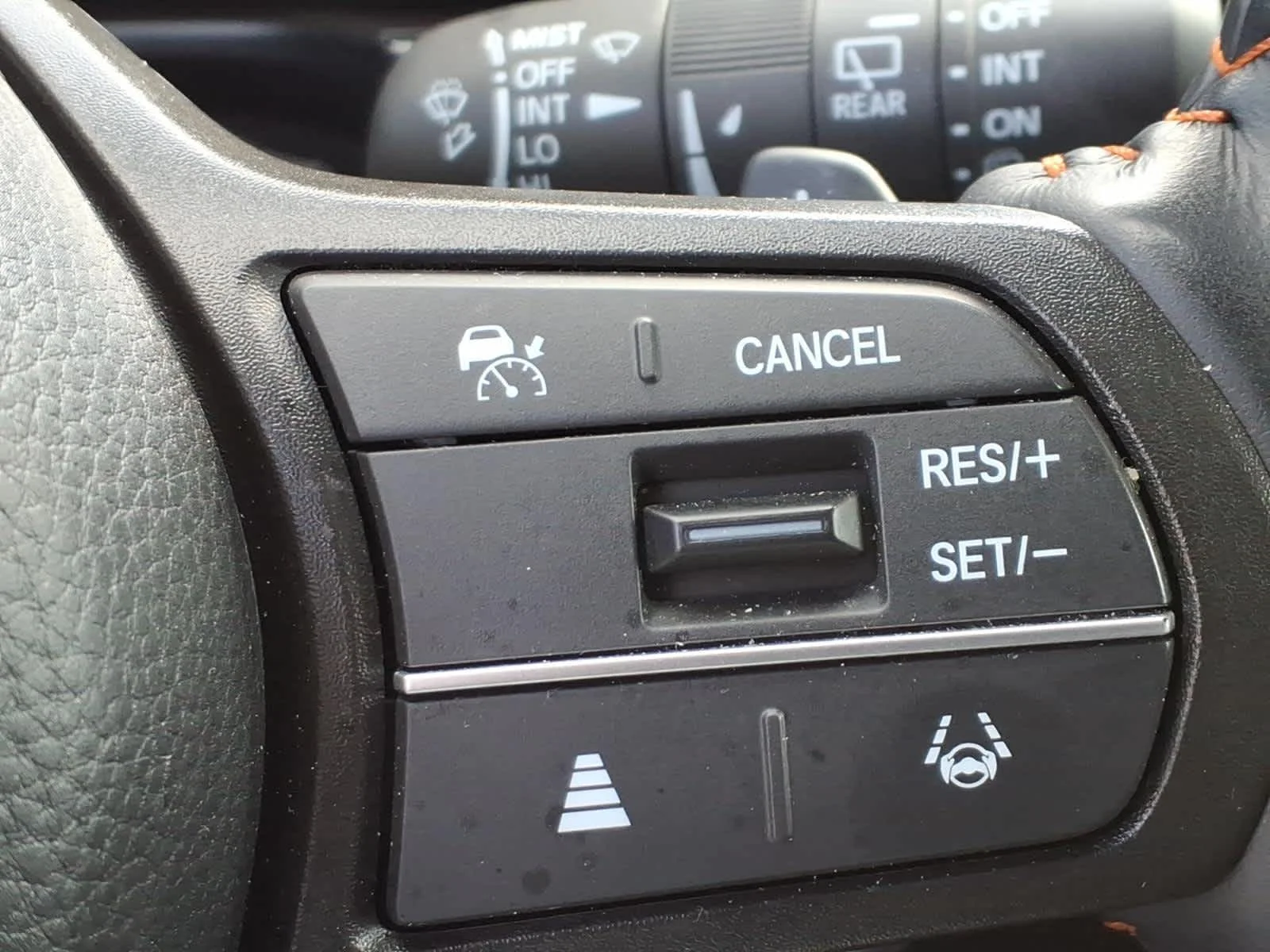 2026 Honda CR-V Sport - Photo 9