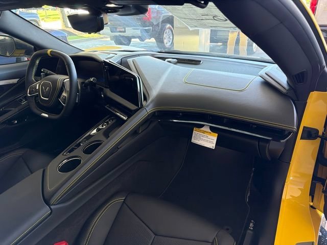 2027 Chevrolet Corvette 2LZ - Photo 28