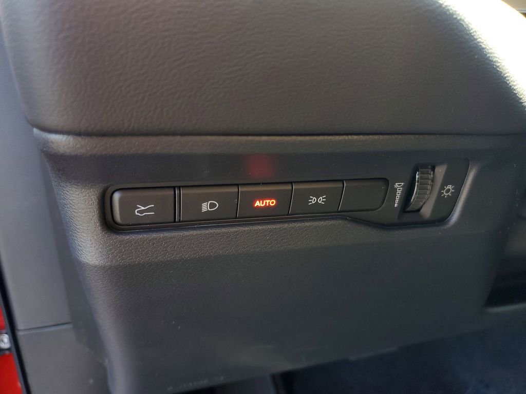 New 2026 Redeye Exterior Paint Dodge R/T Plus image 20