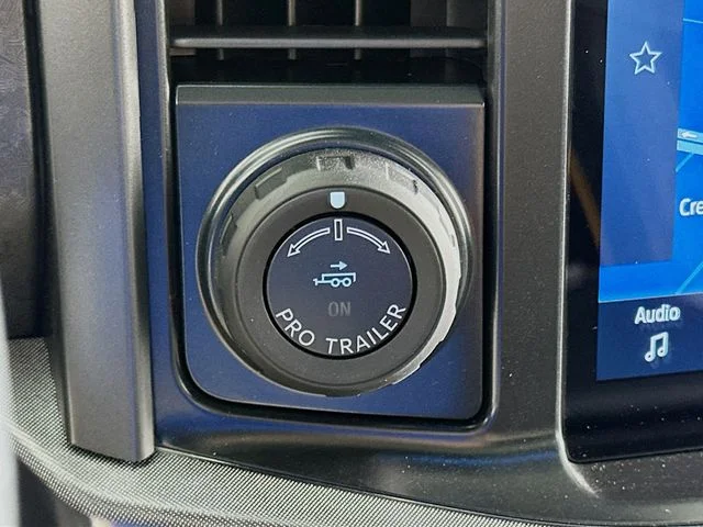 New 2026 Gray Ford Tremor image 22