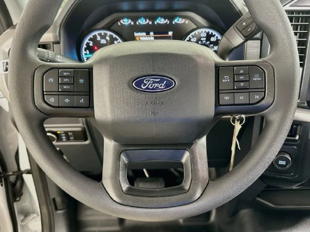 New 2026 White Ford XL image 12