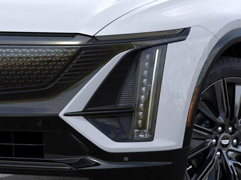 New 2026  Cadillac Signature Sport image 10