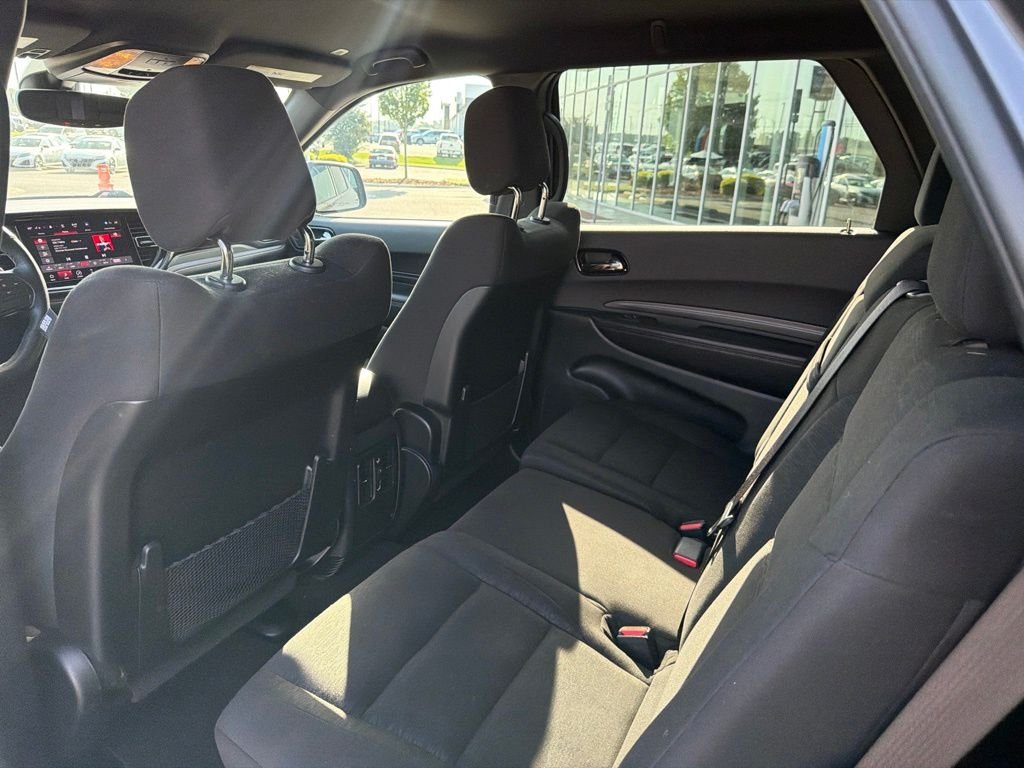 Used 2025 Gray Dodge GT image 27