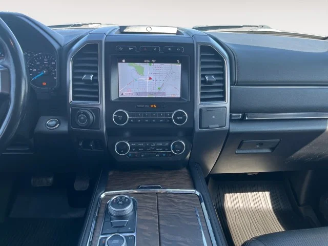 2019 Ford Expedition Platinum - Photo 11