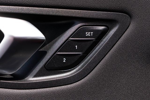 New 2026 Black Sapphire Metallic BMW 228 Gran Coupe image 22
