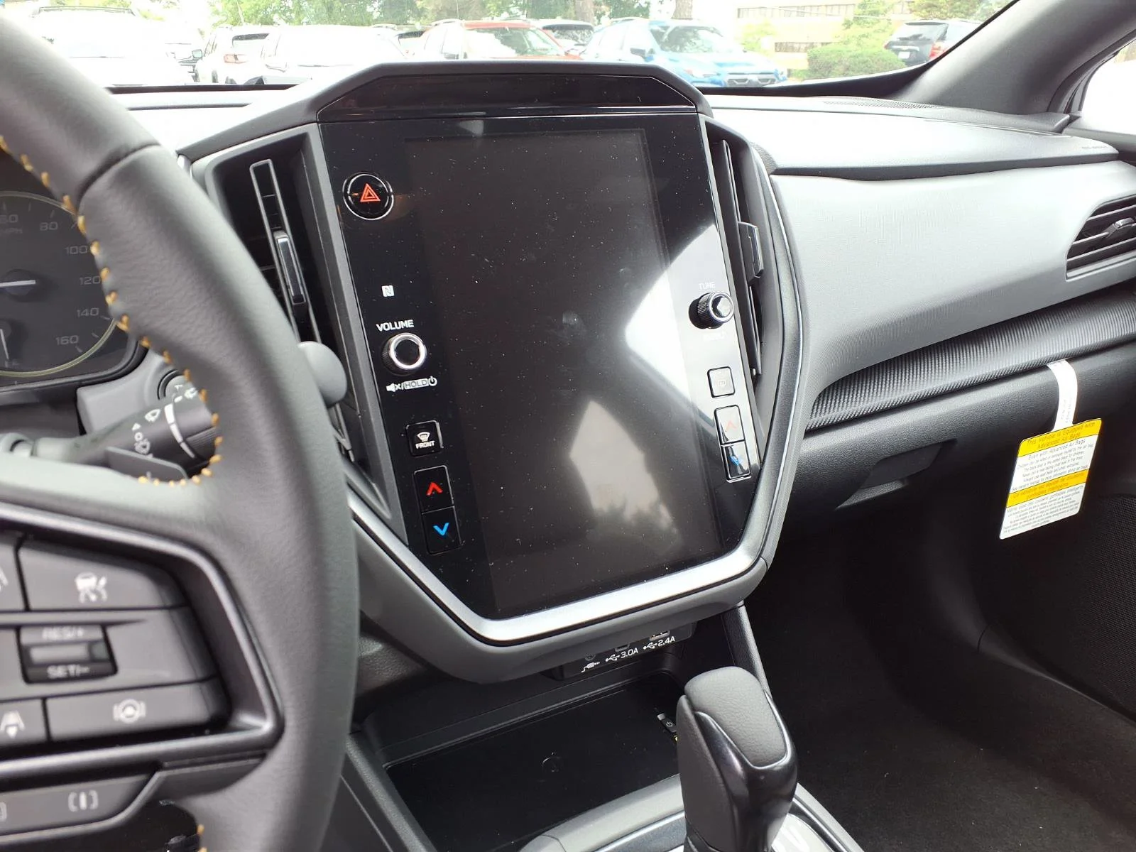 2026 Subaru Crosstrek Sport - Photo 6