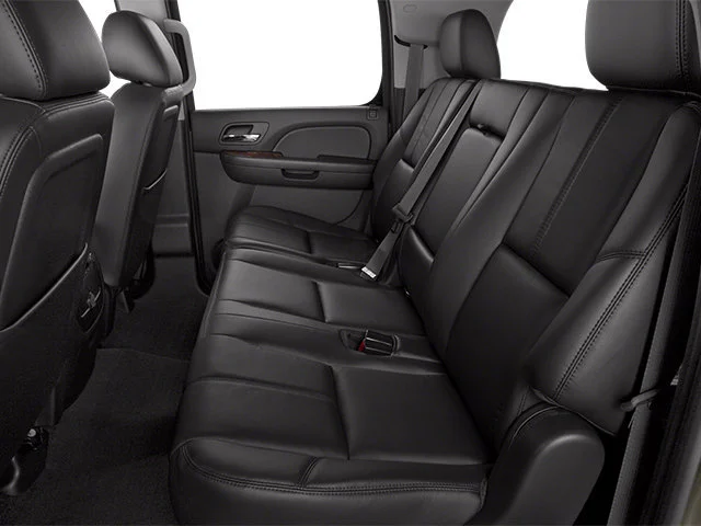 Used 2014 Quicksilver Metallic GMC SLT 1500 image 17