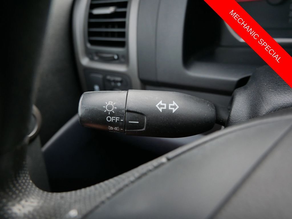 Used 2010  Honda EX image 19