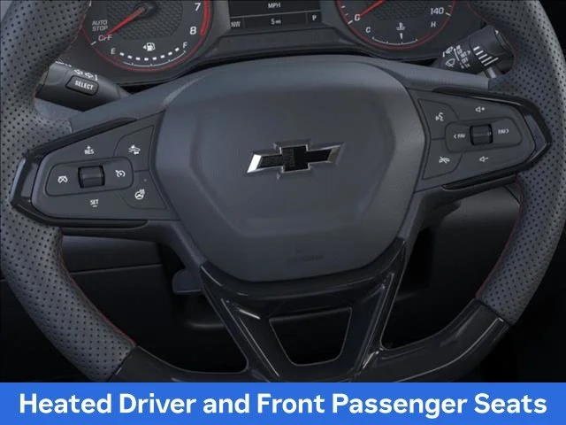 2026 Chevrolet Trax RS - Photo 22