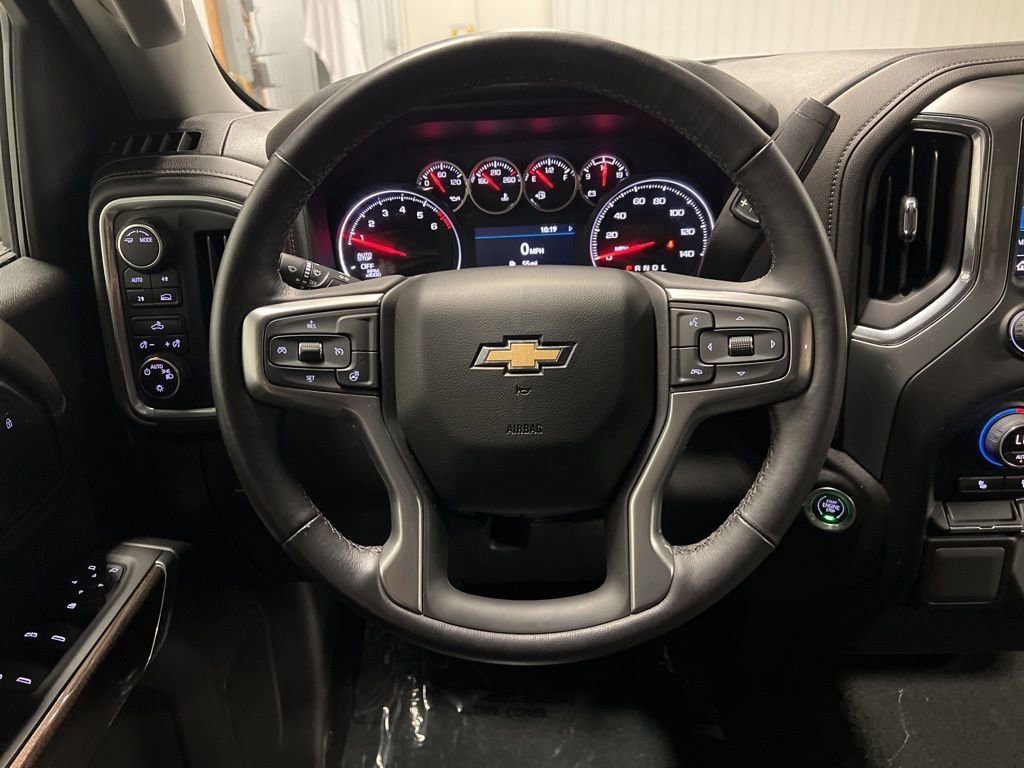 2022 Chevrolet Silverado 1500 LT - Photo 14
