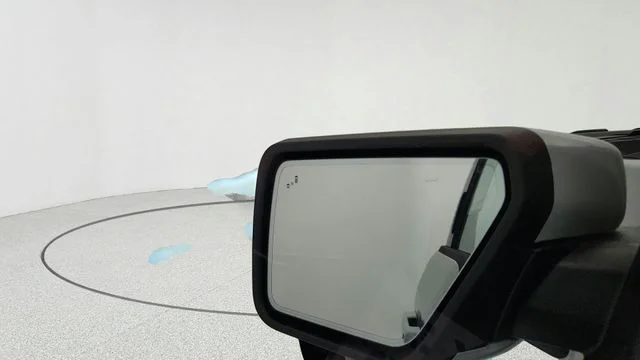 New 2026 Avalanche Ford Raptor® image 13