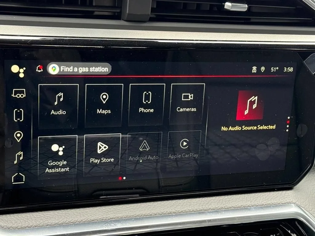 2026 GMC Sierra 1500 Denali - Photo 6