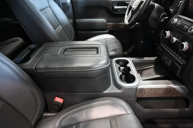 2021 GMC Sierra 1500 Denali Denali - Photo 22