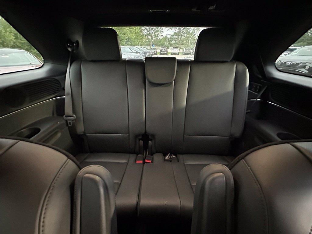 2026 Hyundai Palisade Calligraphy - Photo 13