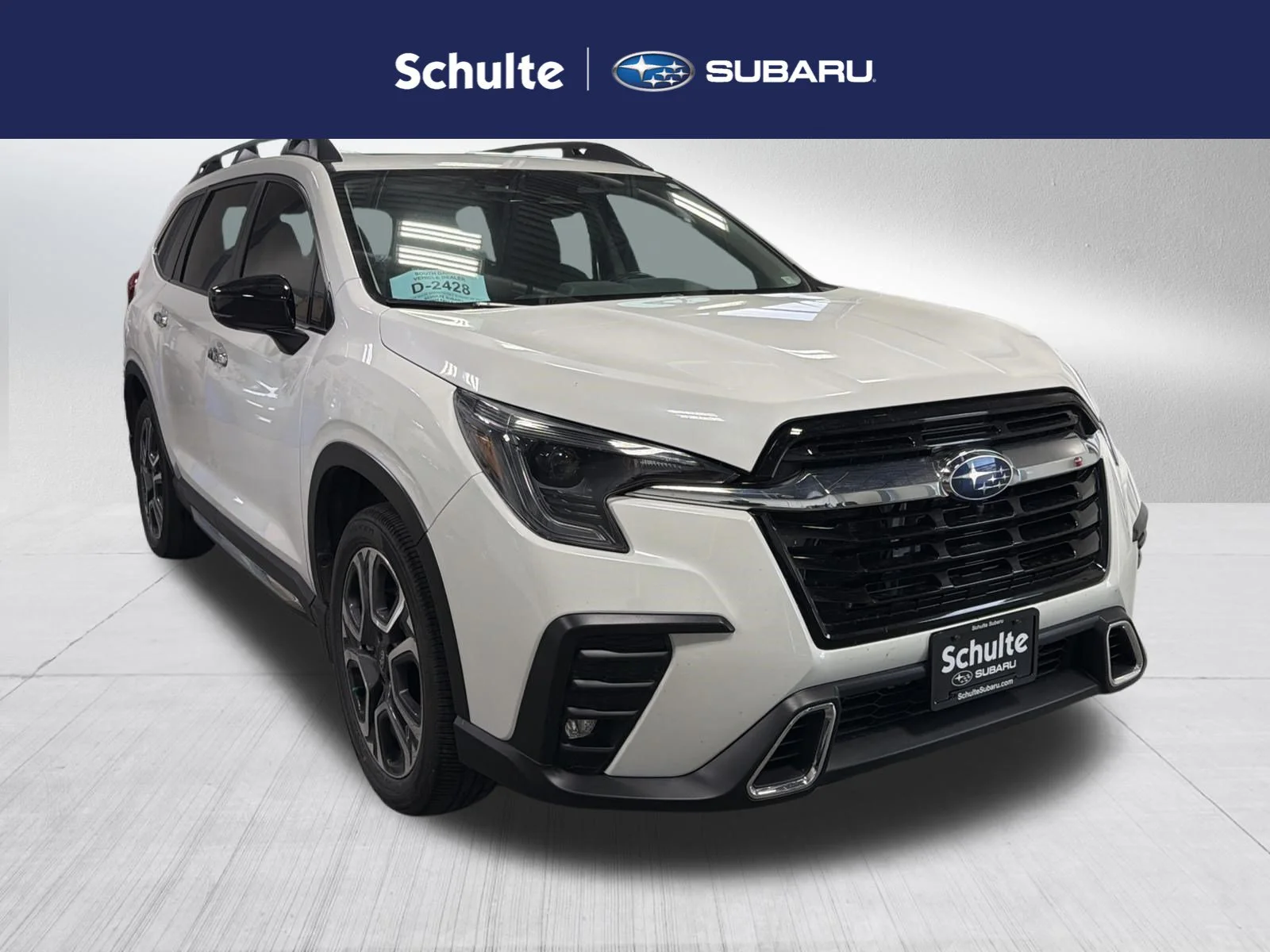 2024 Subaru Ascent