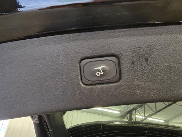 Used 2024 Agate Black FORD SEL image 26