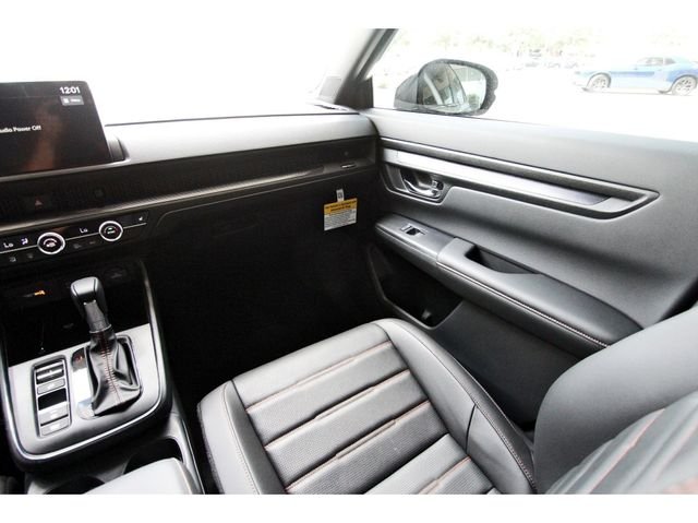 2026 Honda CR-V Sport-L - Photo 11