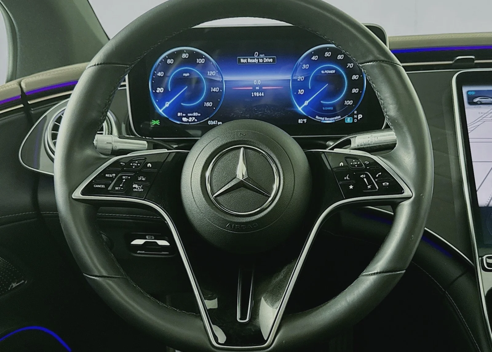 Certified Used 2023 Graphite Grey Metallic Mercedes-Benz 450+ image 18