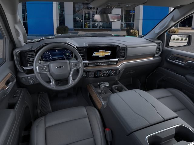 2026 Chevrolet Silverado 1500 LT Trail Boss - Photo 16