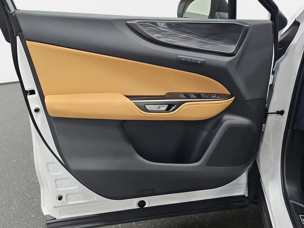 New 2026 Ultra White Lexus PREMIUM image 26
