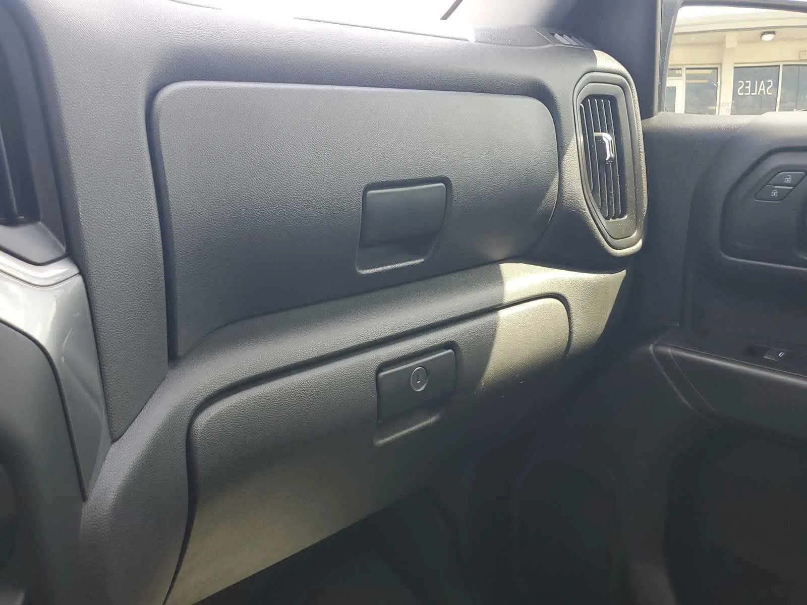 Used 2024 Sterling Gray Metallic Chevrolet Custom image 24