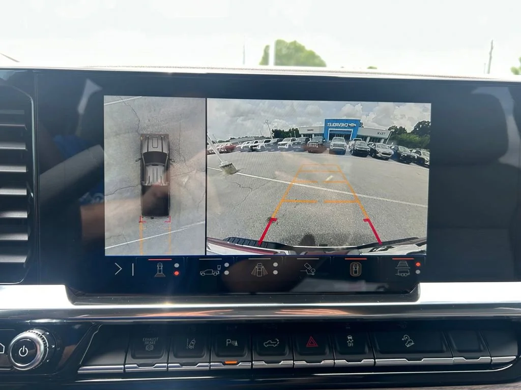 2025 GMC Sierra 2500HD SLT - Photo 22