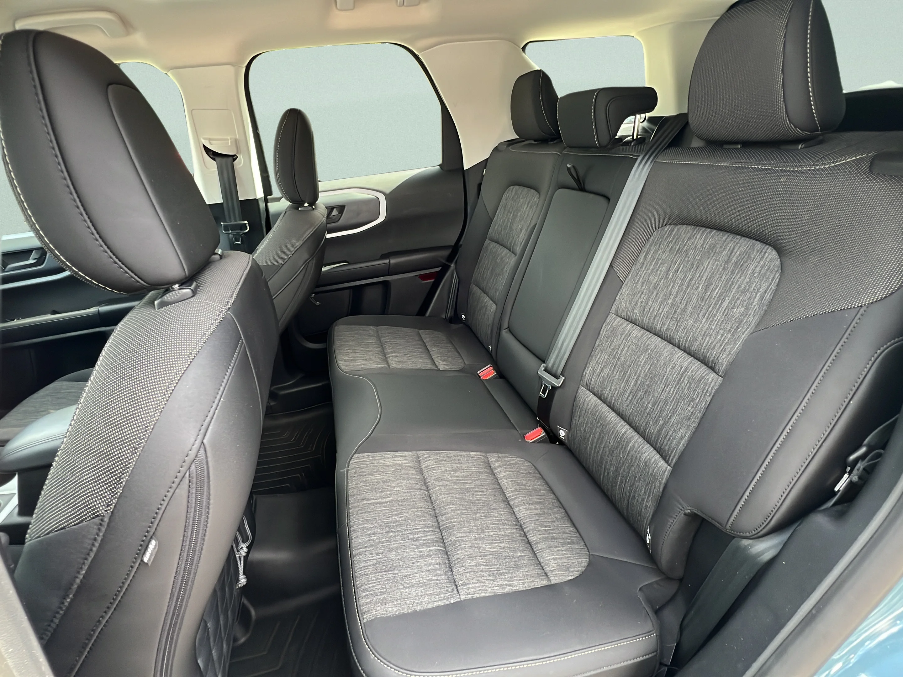 Used 2022 Area 51 Ford Big Bend image 11