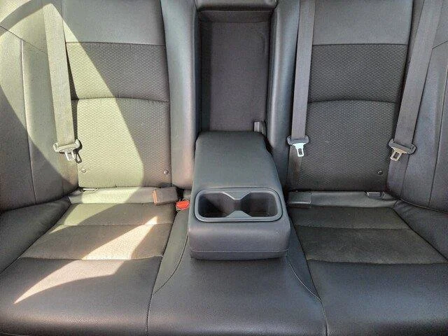 Used 2021 Gun Metallic Nissan 2.5 SR image 30