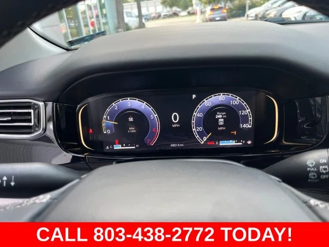 Used 2023 Gray Jeep Series III image 24