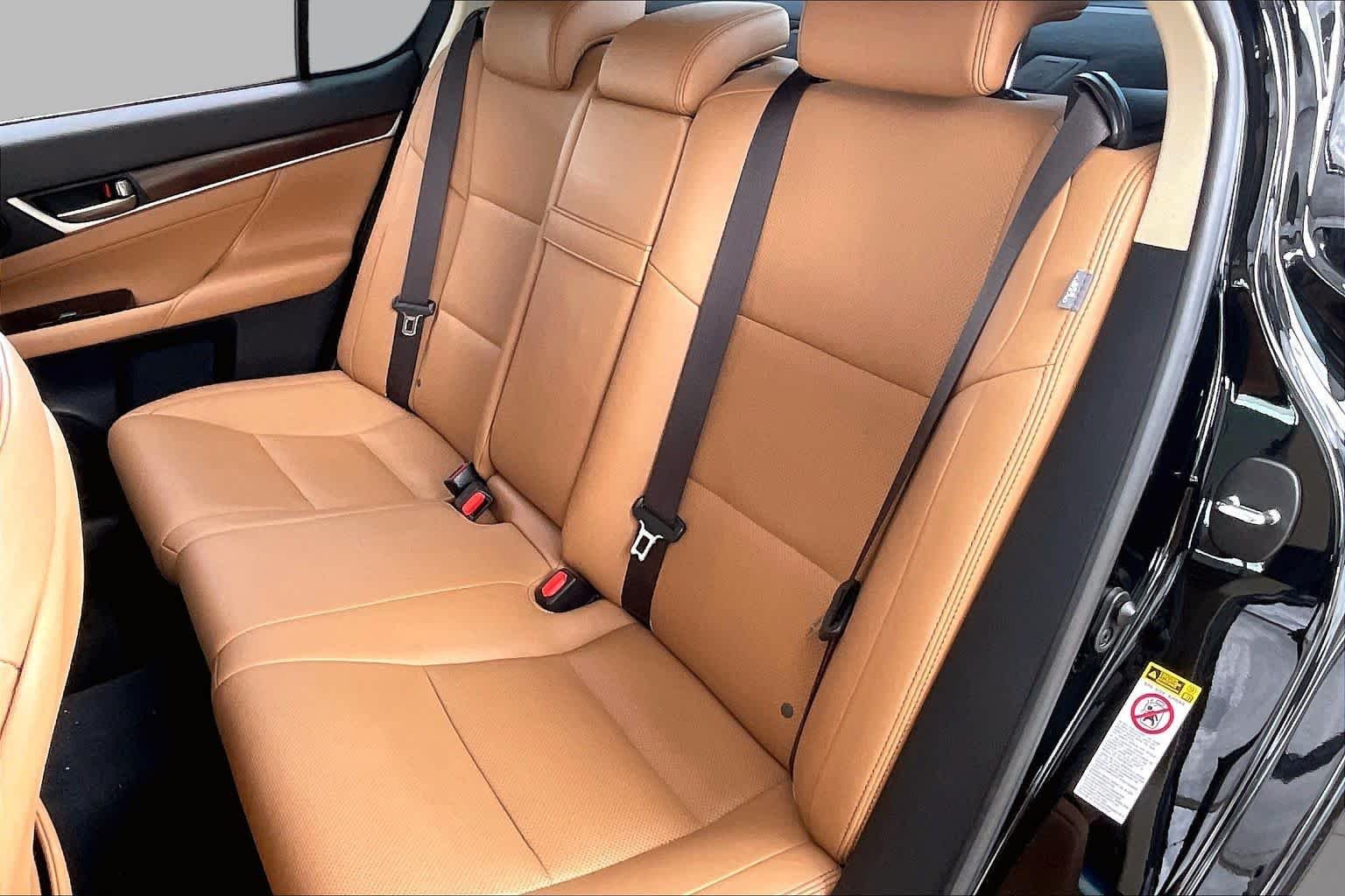 Used 2015 Obsidian Lexus  image 20