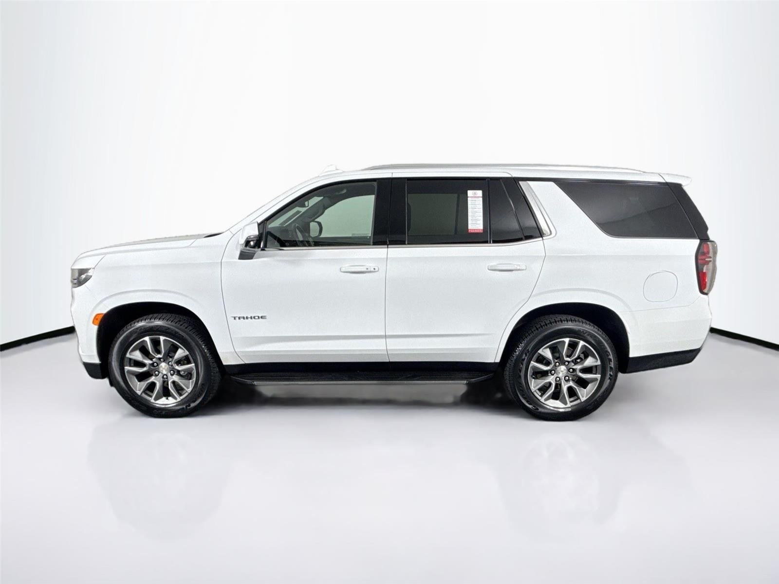 Used 2024 Summit White Chevrolet LT image 13