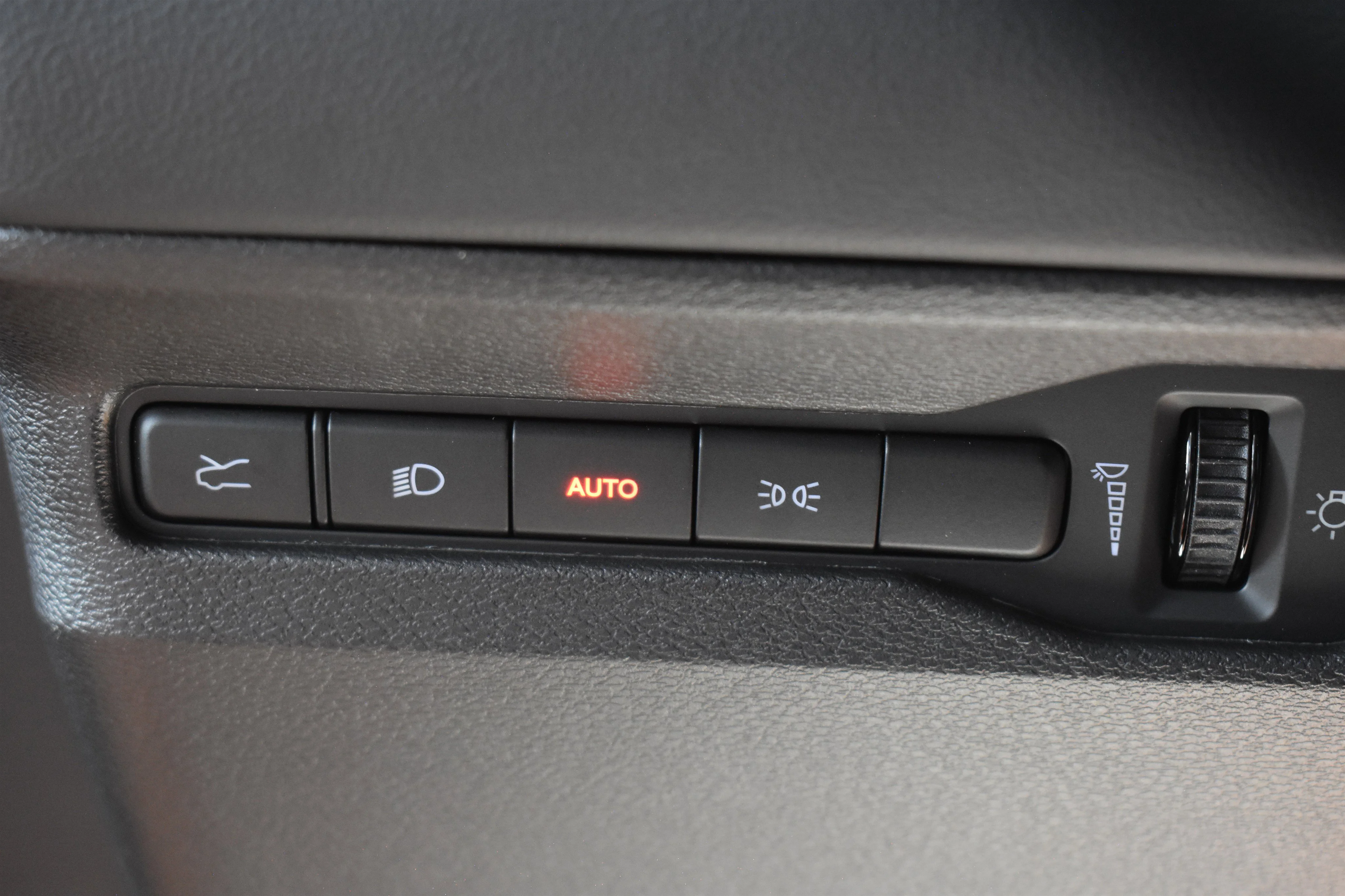 New 2026 Redeye Dodge Scat Pack image 26