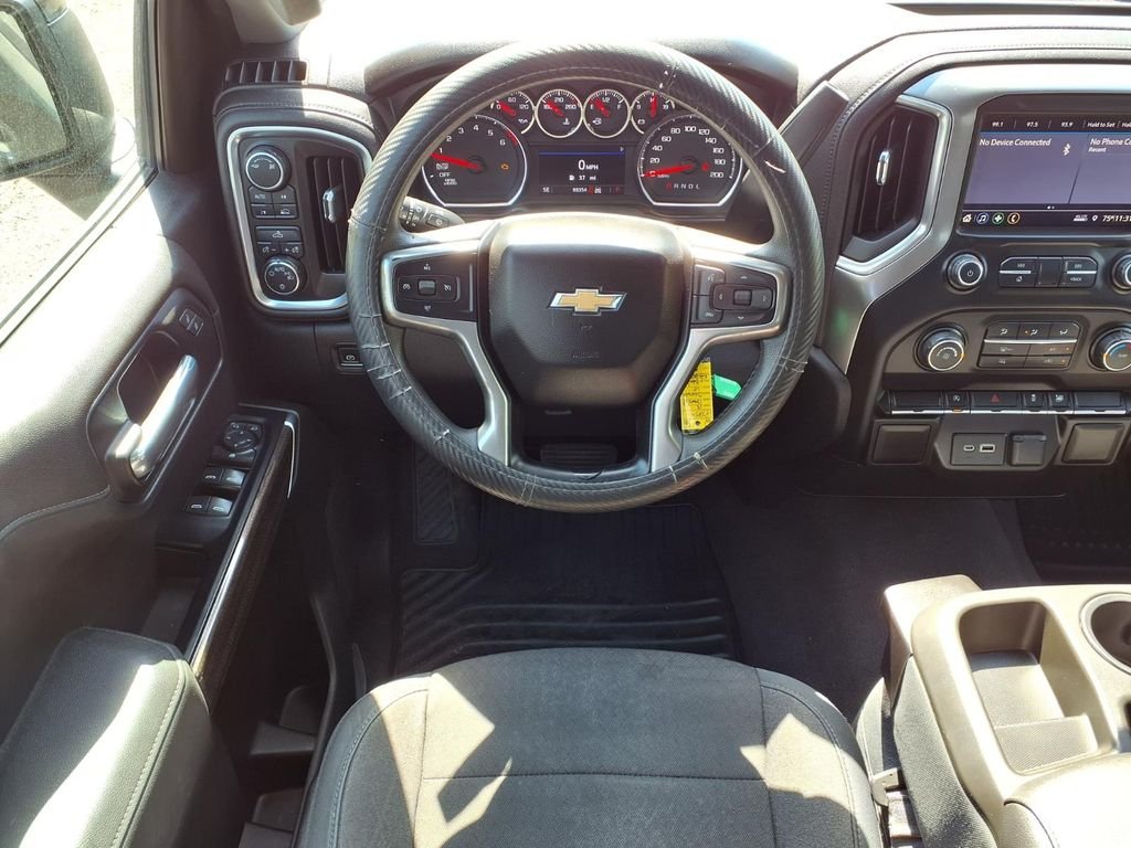 Used 2019 Black Chevrolet LT image 11