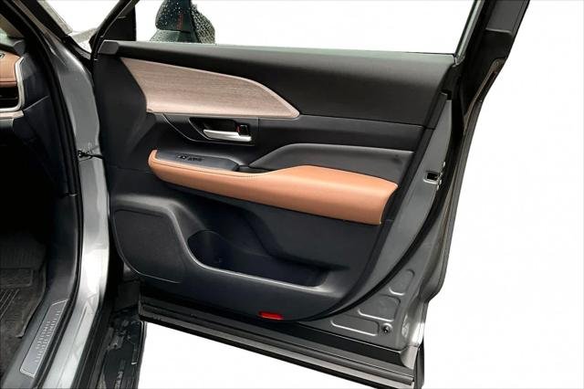 Certified Used 2025 HEAVY METAL* Toyota  image 23