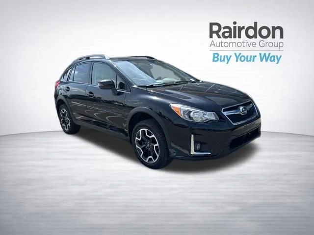 2016 Subaru Crosstrek 2.0i Limited CVT's photo