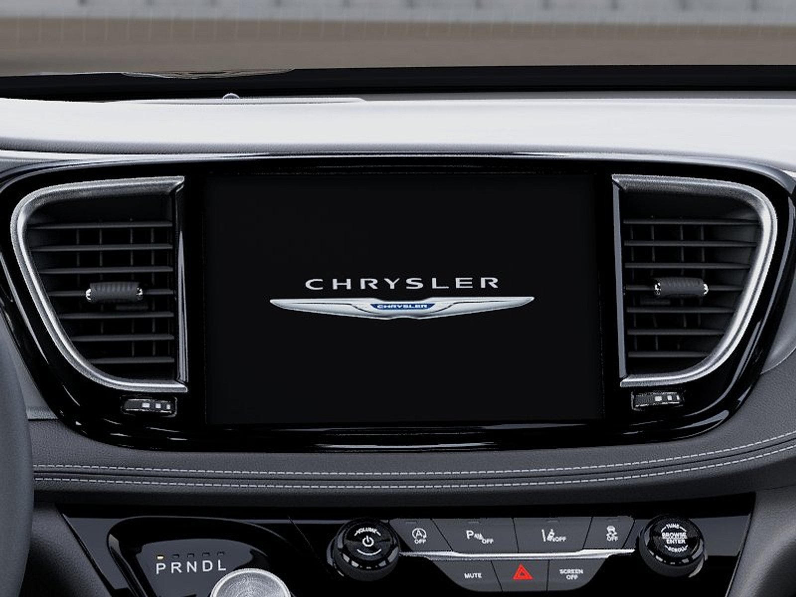 2026 Chrysler Pacifica Limited - Photo 19