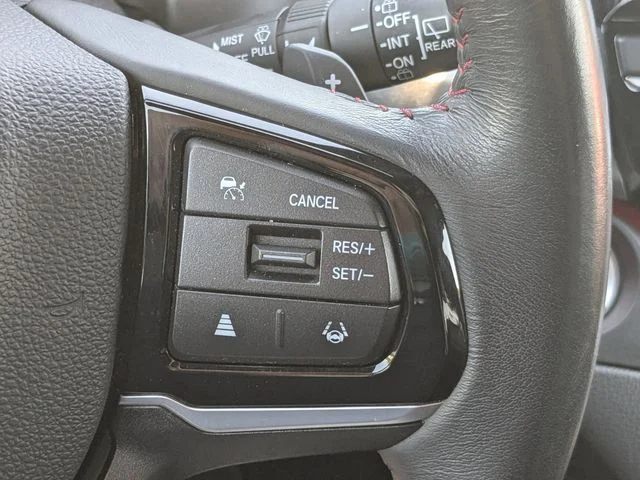 Certified Used 2025 Black Honda Sport-L image 29