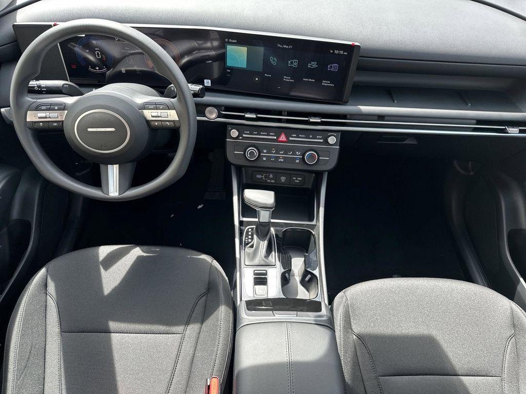 New 2026 Rockwood Green Hyundai SE FWD image 12