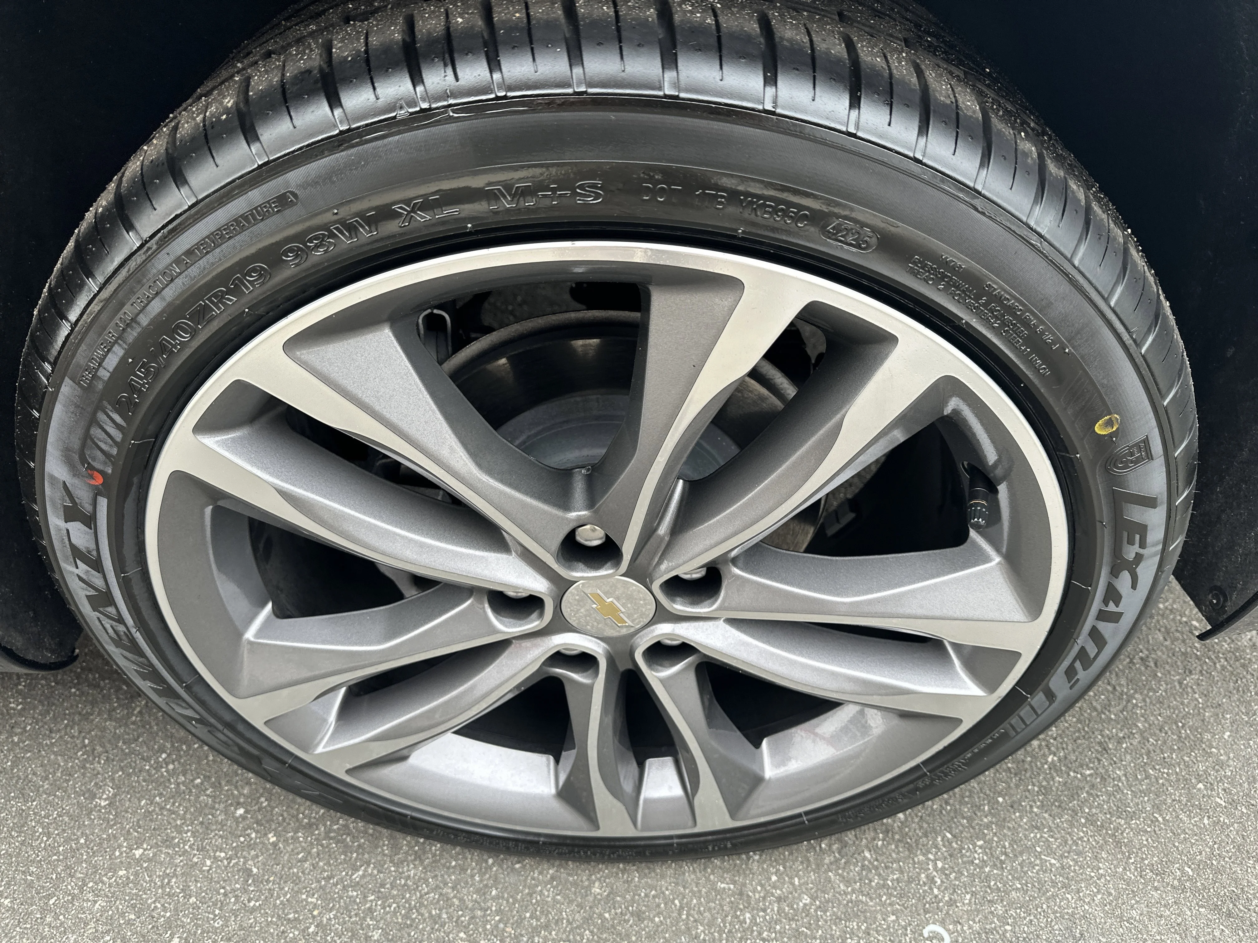 2024 Chevrolet Malibu 2LT - Photo 32