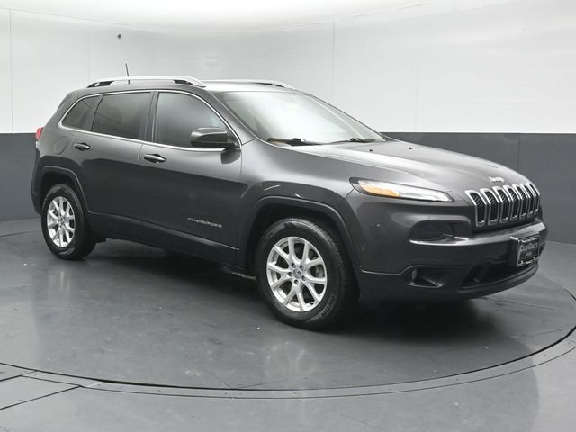 2016 JEEP CHEROKEE - Image 57