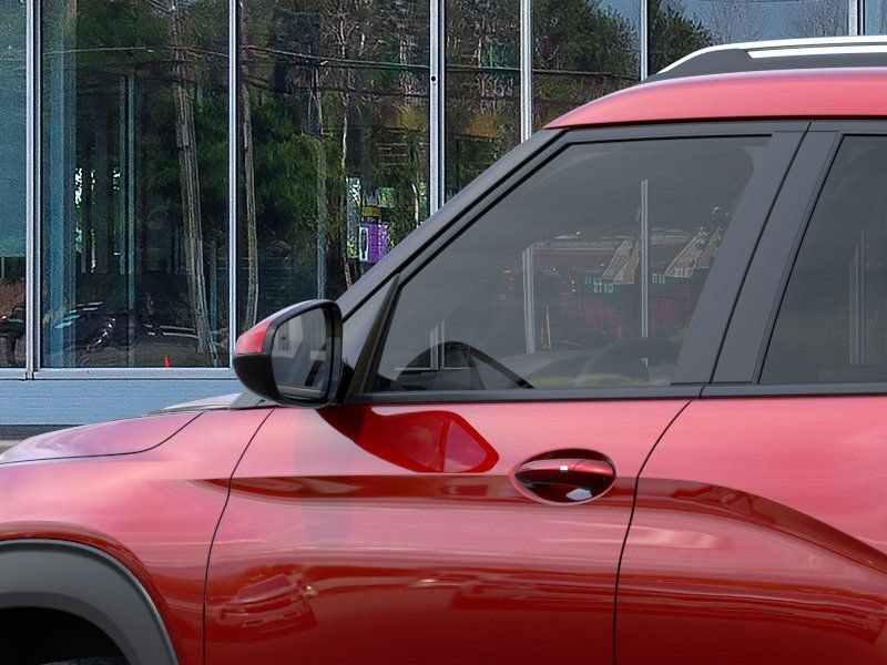 2026 Chevrolet Trailblazer LT - Photo 12