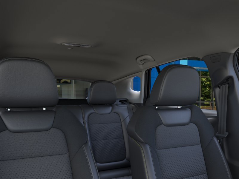 2026 Chevrolet Trax LT - Photo 24