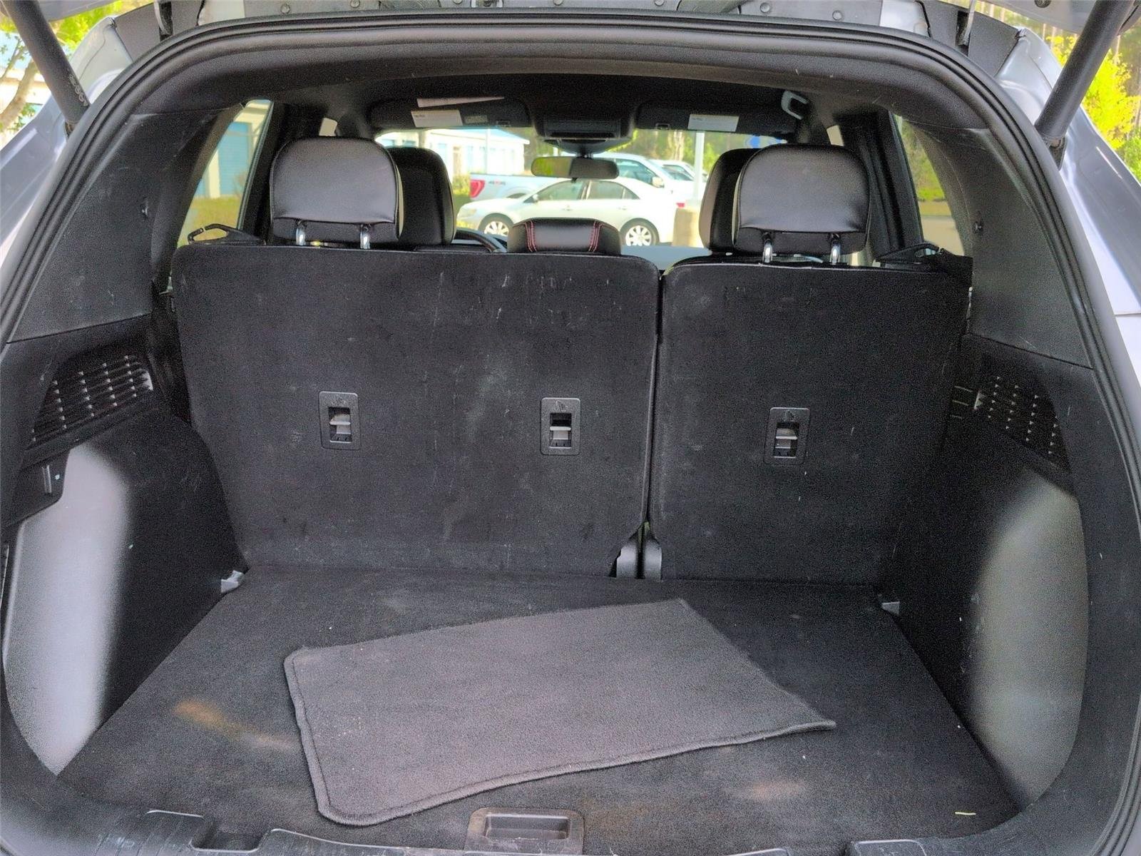 Used 2024  Ford ST-Line image 31