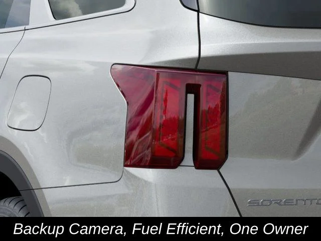 New 2026 Ivory Silver Kia LX image 11