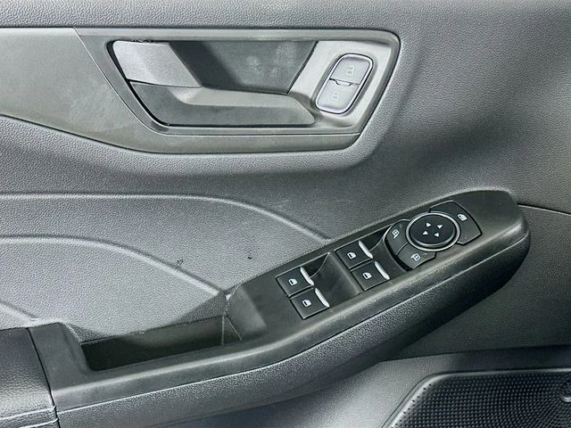 New 2026 Ford Escape Active