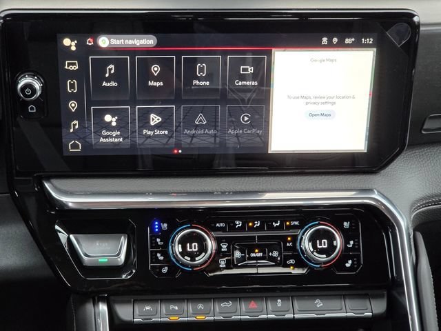New 2026 Sterling Metallic GMC Denali image 8