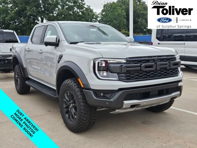 New 2026 Avalanche Ford Raptor® image 1