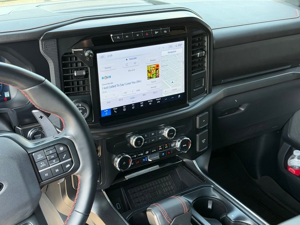 2024 Ford F-150 Raptor - Photo 11