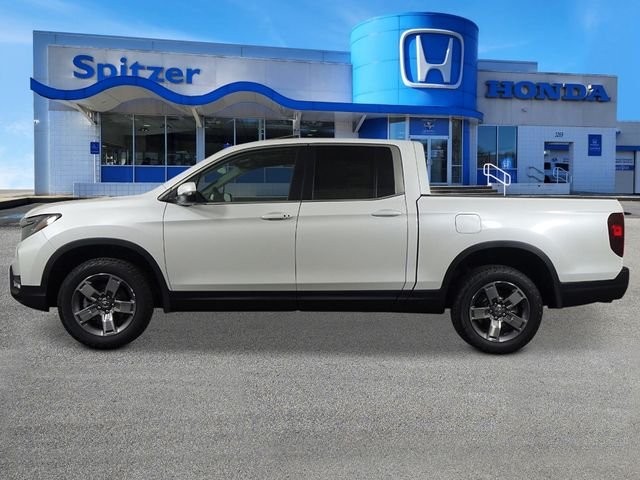 2026 Honda Ridgeline RTL - Photo 7