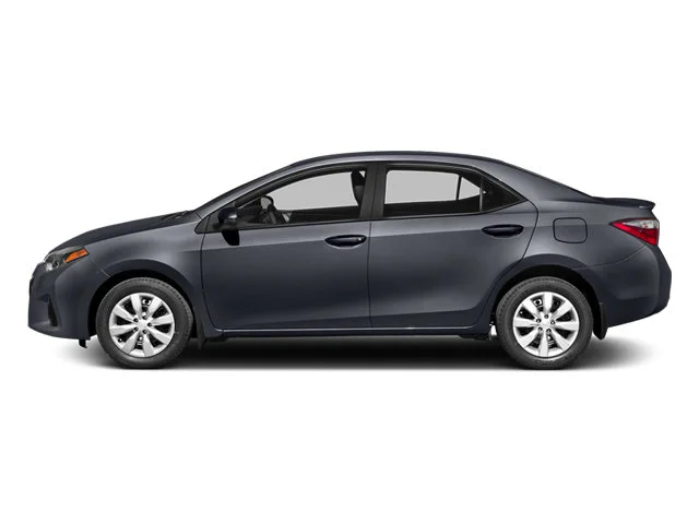 Used 2014 Slate Metallic Toyota S Plus image 3